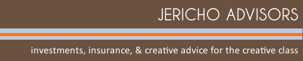 Jericho Advisors