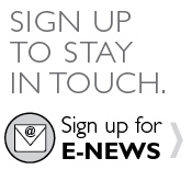Art Mag E-blast Sign Up ad