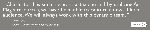 Art Mag Testimonials