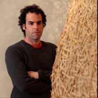 Jonathan Brilliant headshot