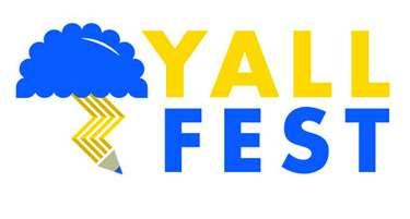 Yallfest Raffle YALL Fest - The Art Mag