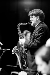 Mark Sterbank