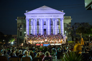 Sunset Serenade (image: Paul Cheney)