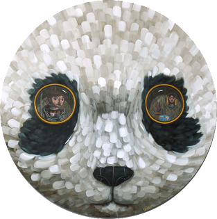 Ethan Begins His Day copy