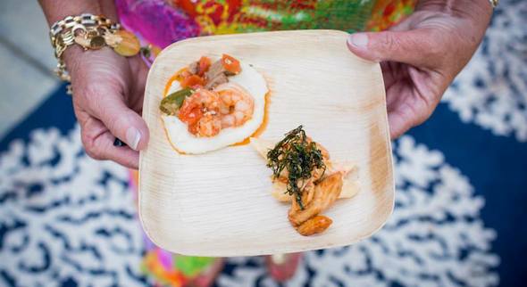 Atlanta Food & Wine Festival