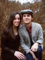 Dan McCurry Megan Elger Hearts + Plugs