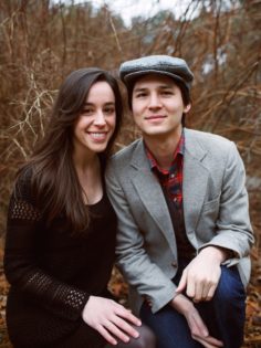Dan McCurry Megan Elger Hearts + Plugs