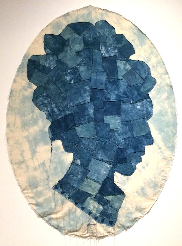 Eliza Lucas Pinckney profile by Leigh Magar