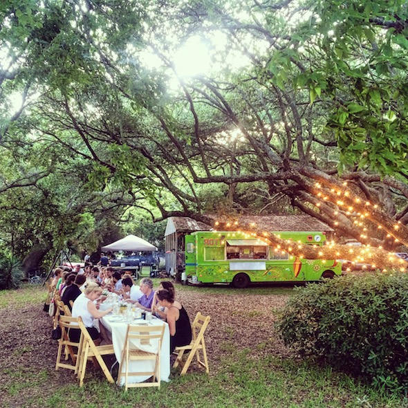 Commune Supper Club