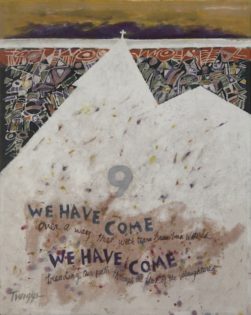 Leo Twiggs Mothe Emanuel Charleston 9
