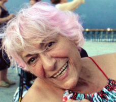 Sussan Sanavandi
