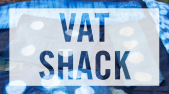 Indigo Vat Shack