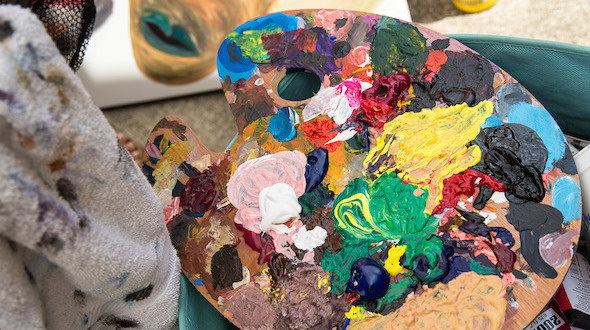 Growing the Arts in North Charleston