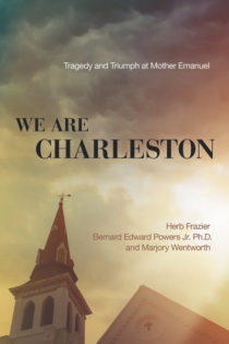 We Are Charleston book cover