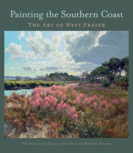 Painting the South Coast cover West Fraser